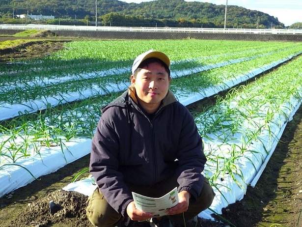 地域の担い手として～大分の写真館より～