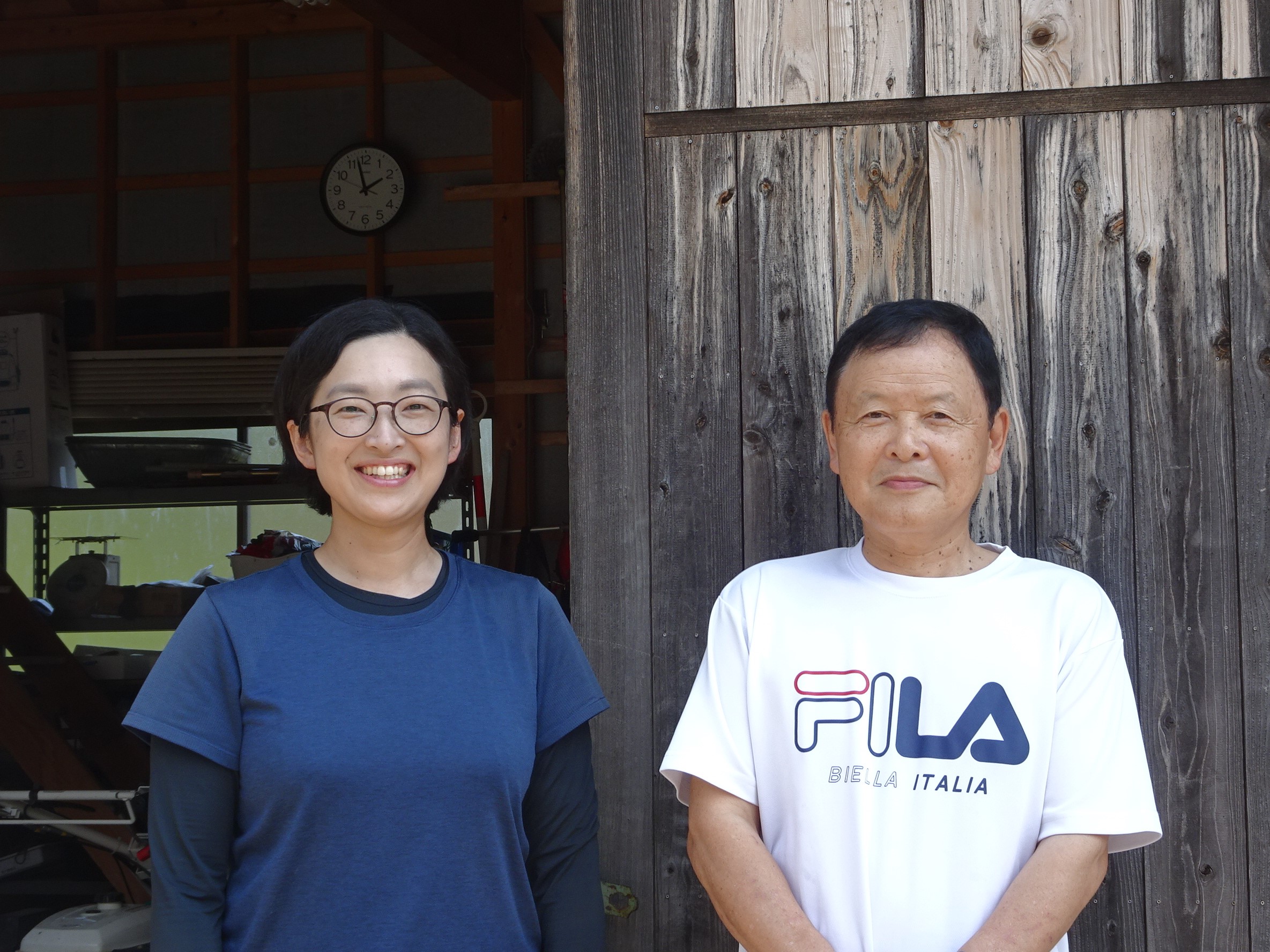 【ご紹介！】つなぐ棚田遺産「江里山の棚田」（佐賀県小城市）