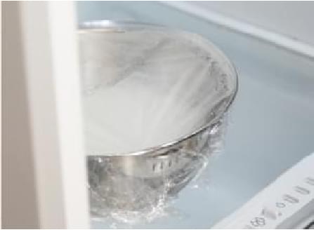 炊き方の説明画像